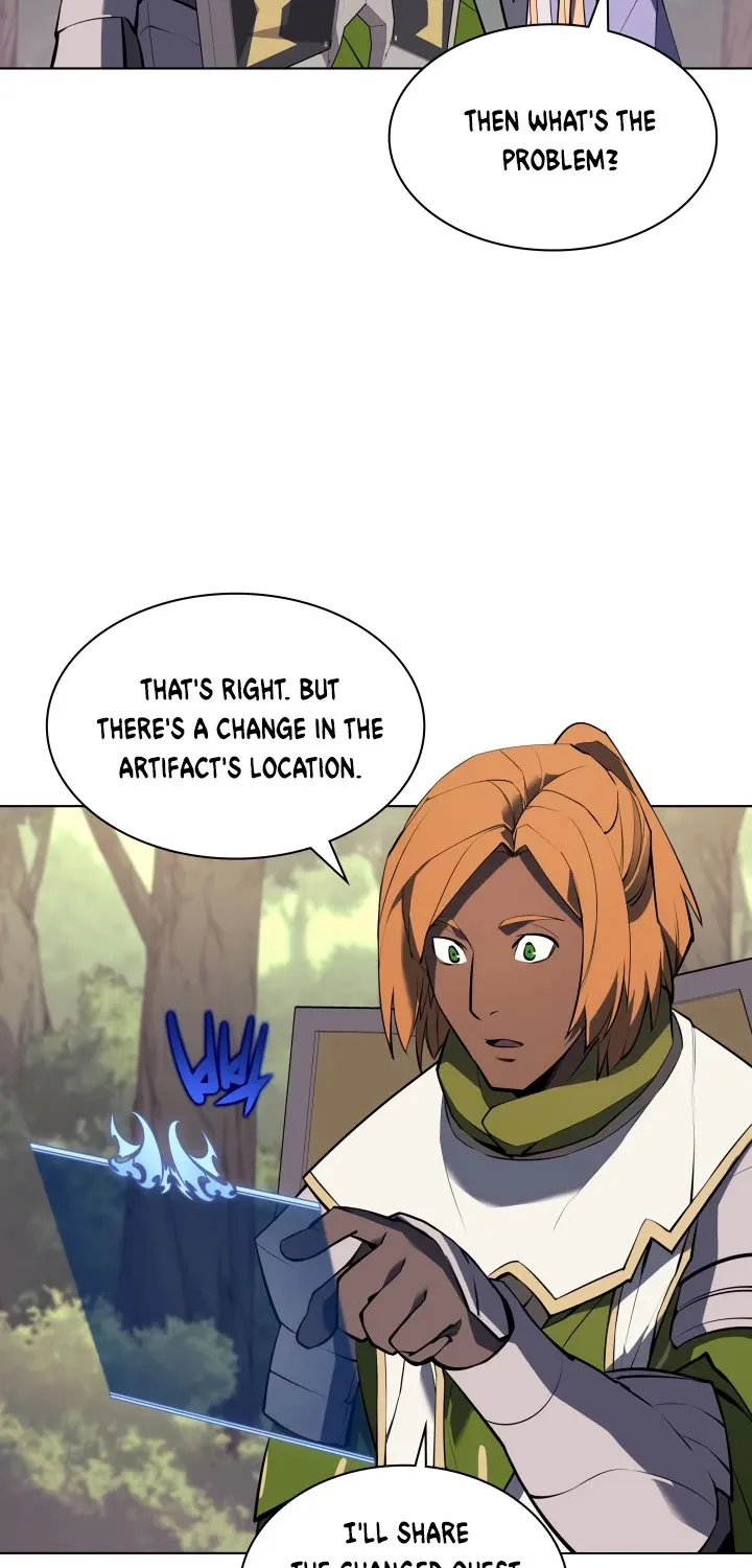 Overgeared (Team Argo) Chapter 69 page 67 - 