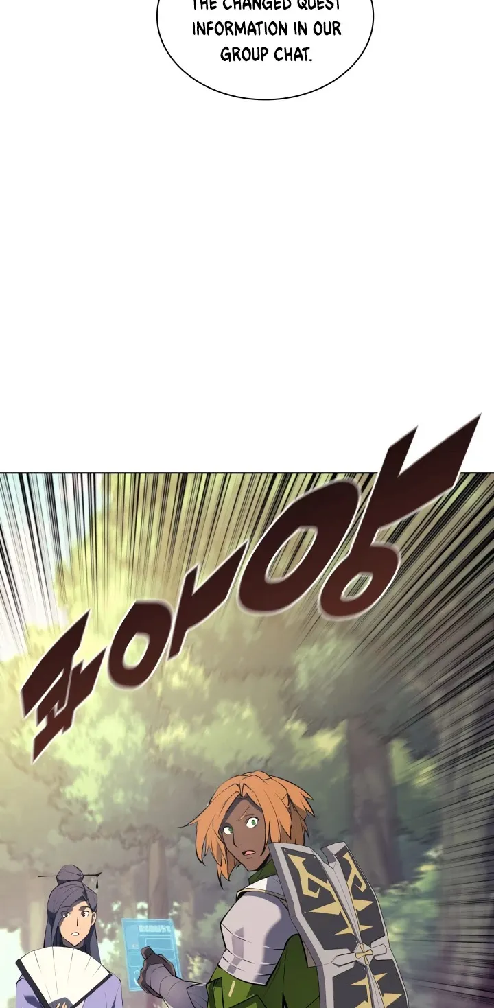 Overgeared (Team Argo) Chapter 69 page 68 - 
