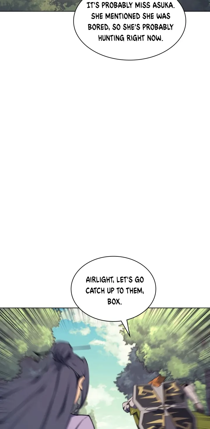Overgeared (Team Argo) Chapter 69 page 70 - 