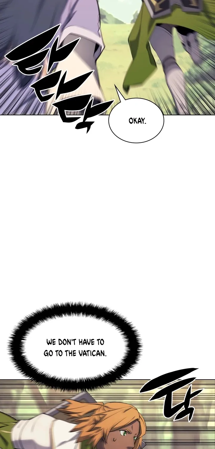 Overgeared (Team Argo) Chapter 69 page 71 - 