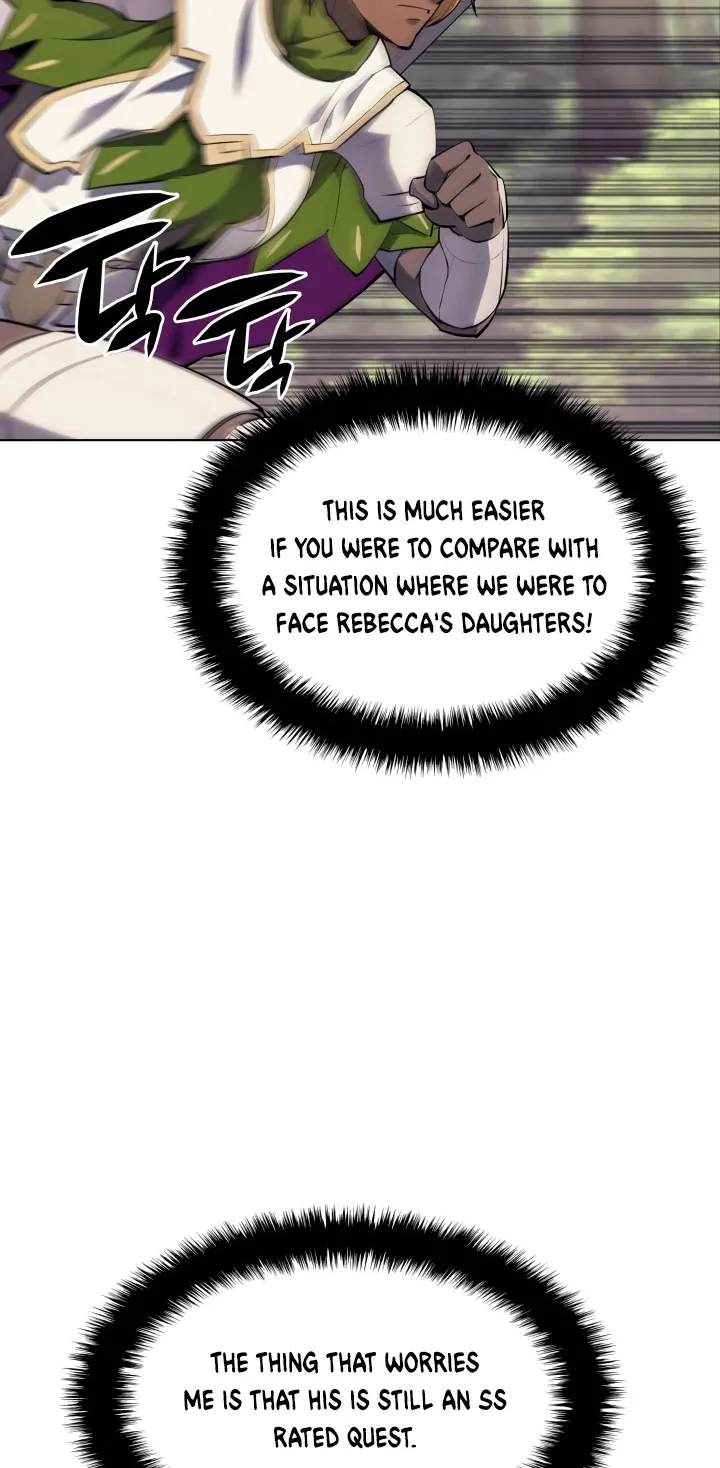 Overgeared (Team Argo) Chapter 69 page 72 - 