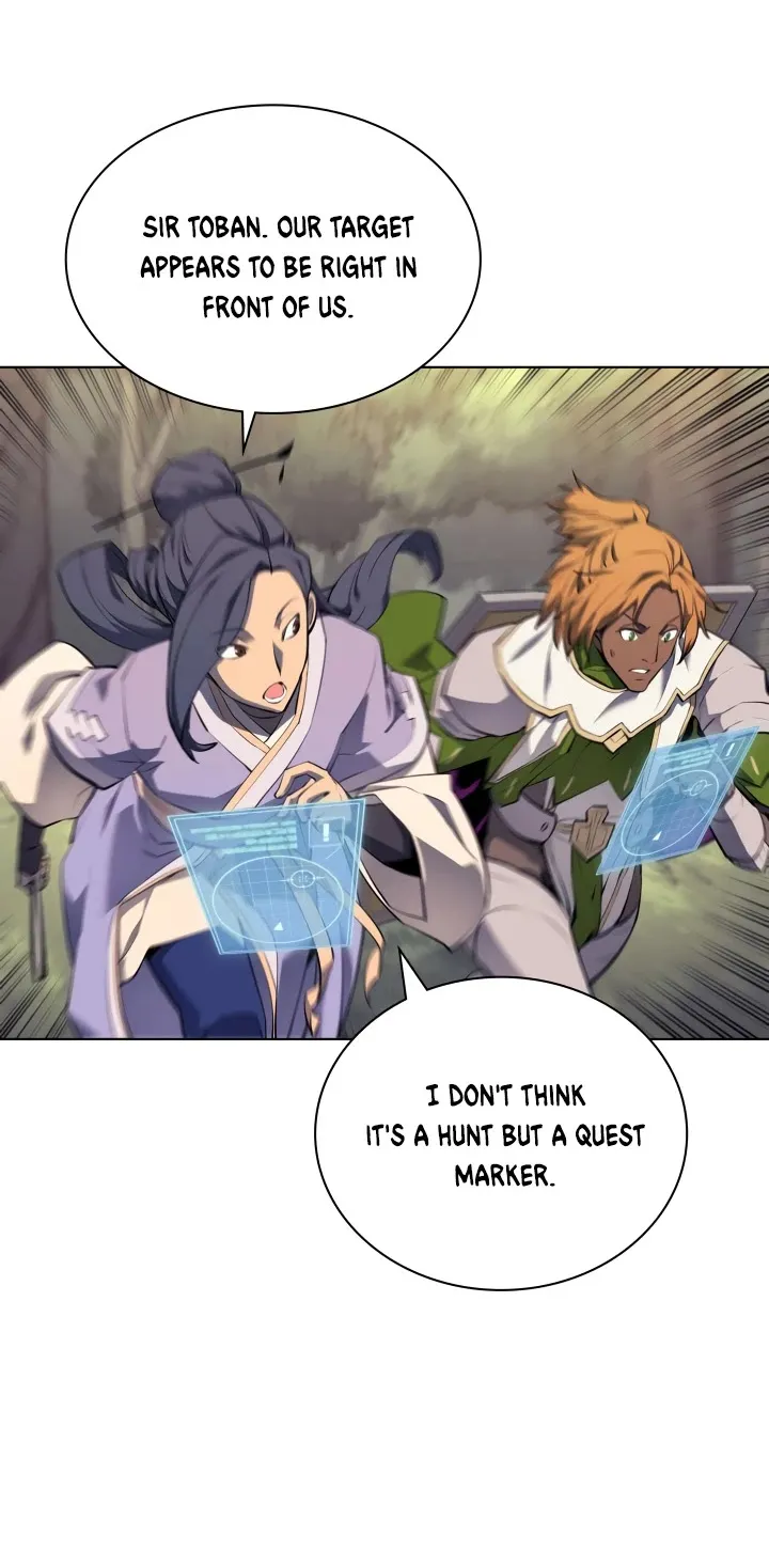 Overgeared (Team Argo) Chapter 69 page 74 - 