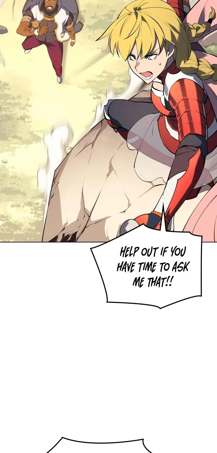 Overgeared (Team Argo) Chapter 69 page 77 - 