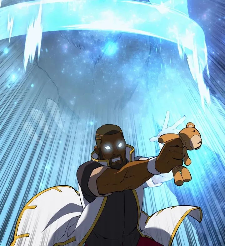 Overgeared (Team Argo) Chapter 69 page 80 - 