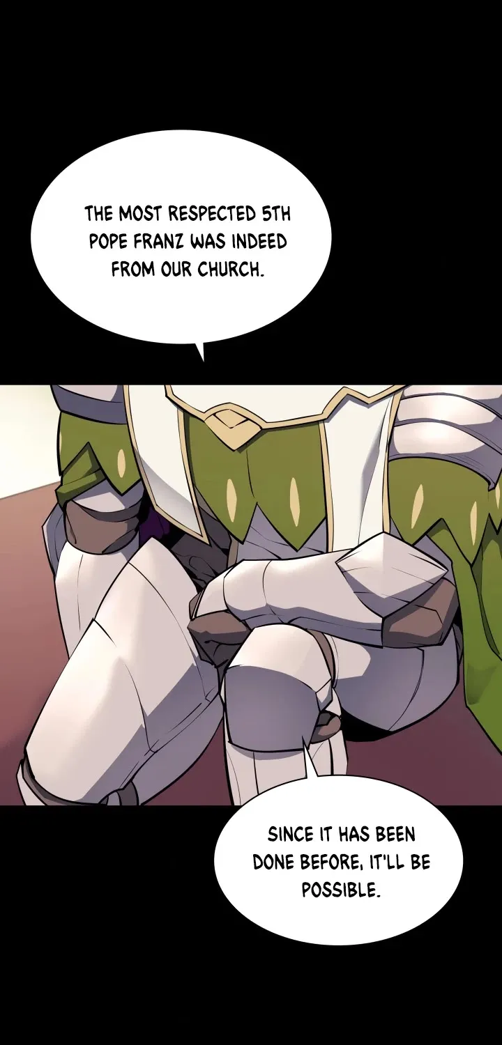 Overgeared (Team Argo) Chapter 69 page 9 - 
