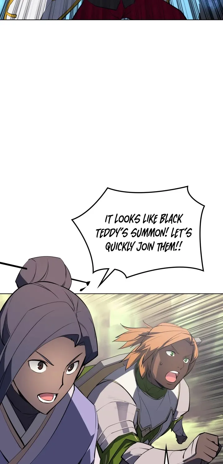 Overgeared (Team Argo) Chapter 69 page 81 - 