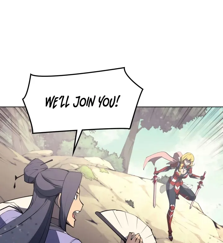 Overgeared (Team Argo) Chapter 69 page 84 - 