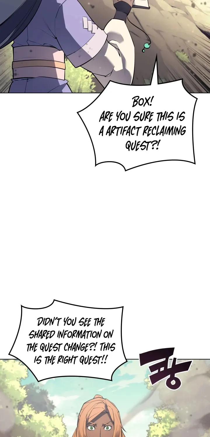 Overgeared (Team Argo) Chapter 69 page 85 - 