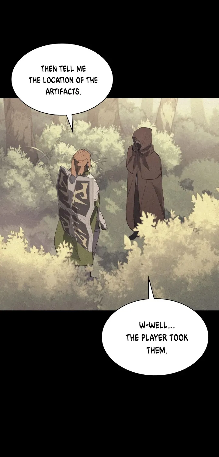 Overgeared (Team Argo) Chapter 69 page 89 - 