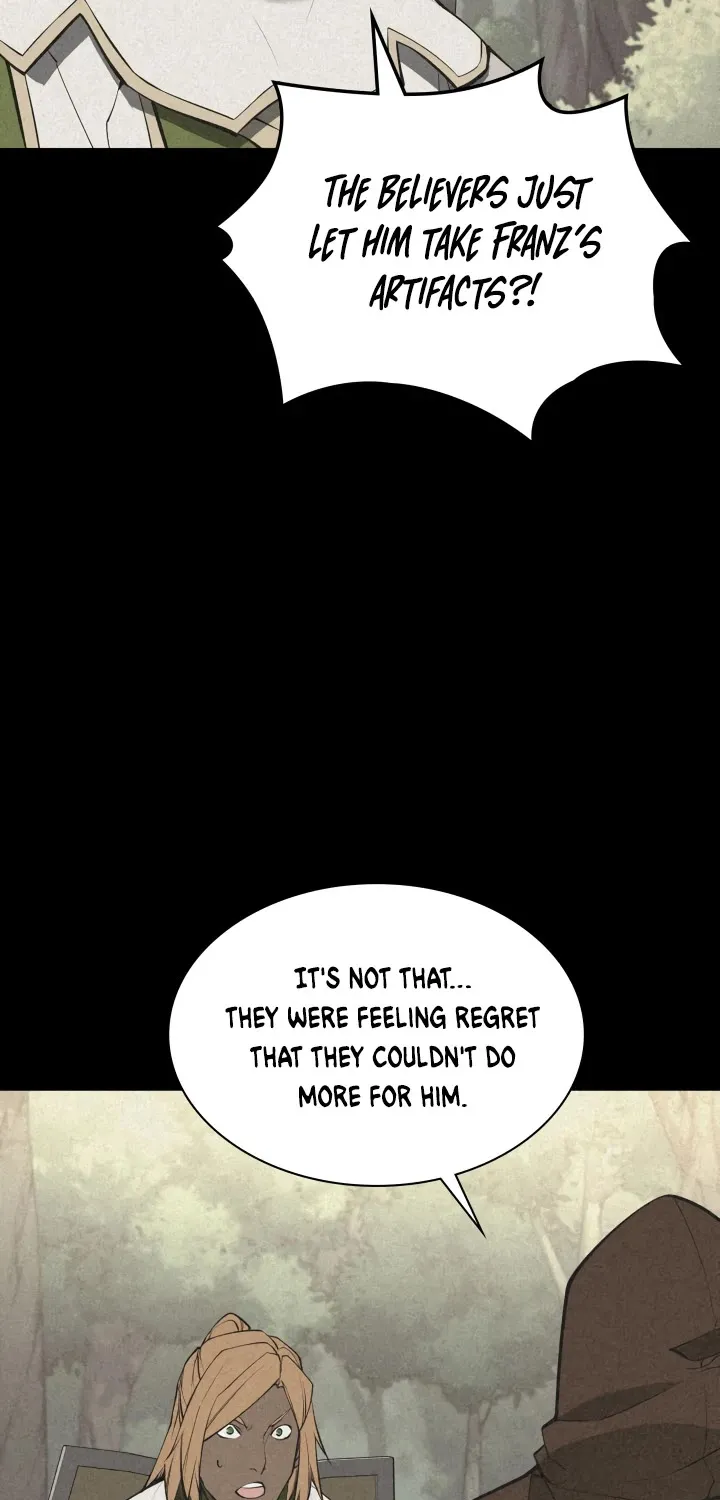 Overgeared (Team Argo) Chapter 69 page 91 - 