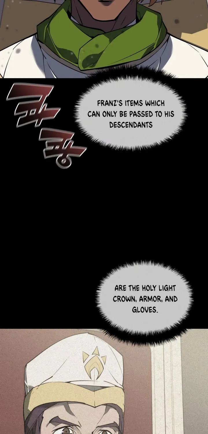 Overgeared (Team Argo) Chapter 69 page 97 - 