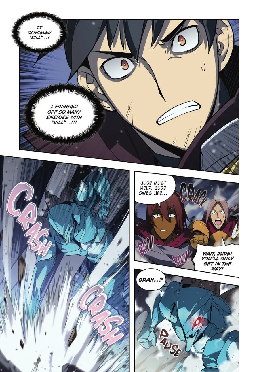 Overgeared (Team Argo) Chapter 7 page 116 - 
