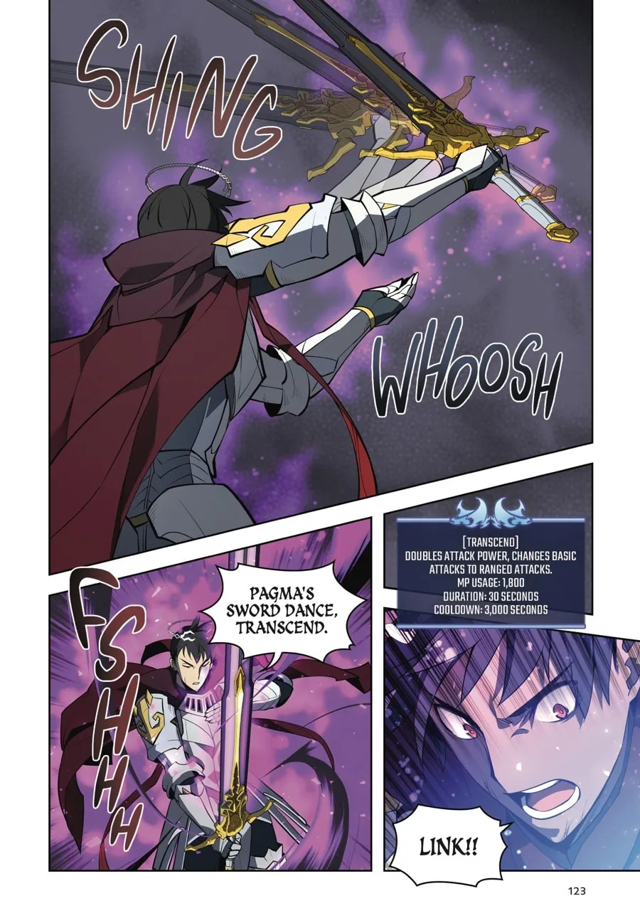Overgeared (Team Argo) Chapter 7 page 119 - 