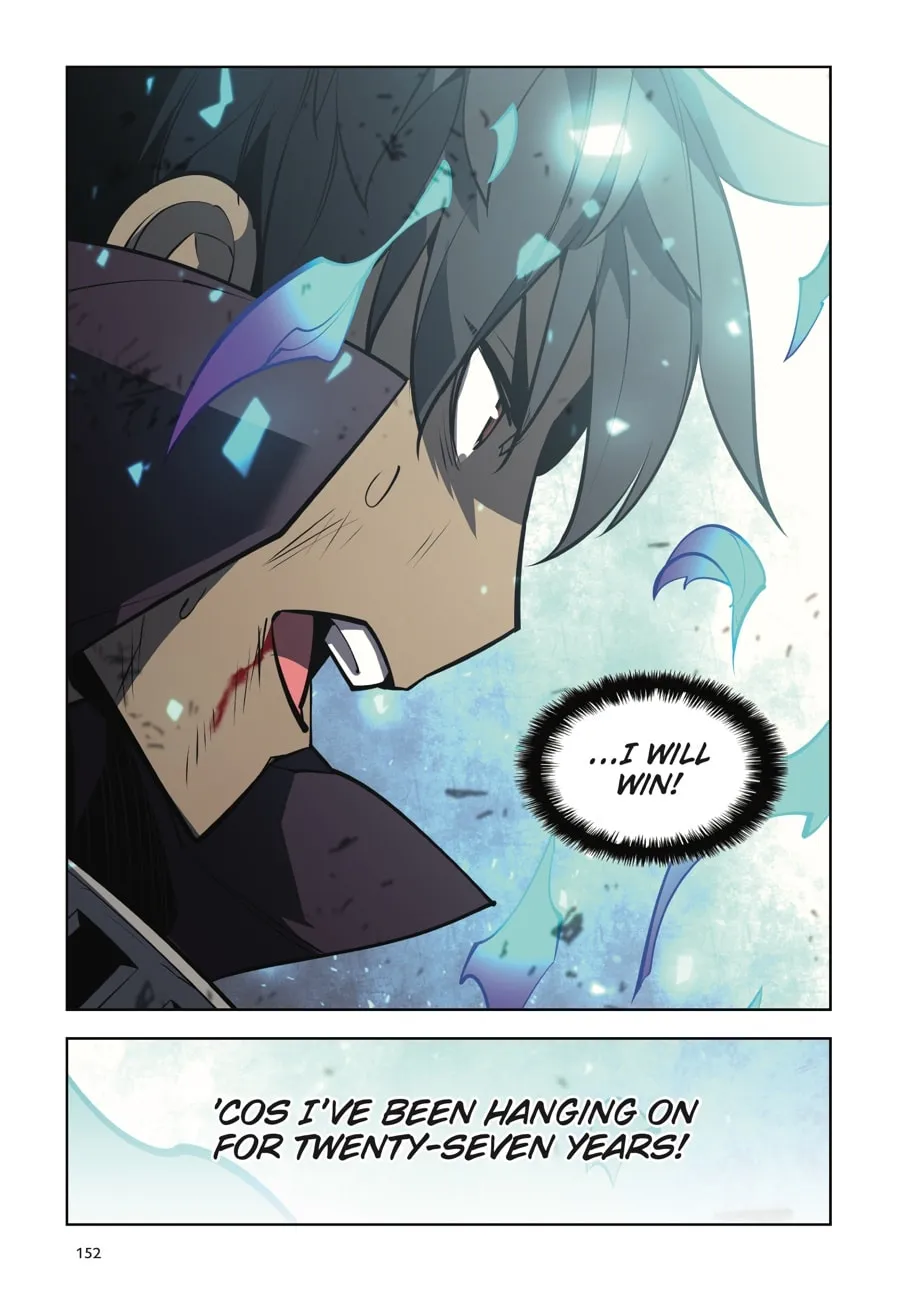 Overgeared (Team Argo) Chapter 7 page 148 - 