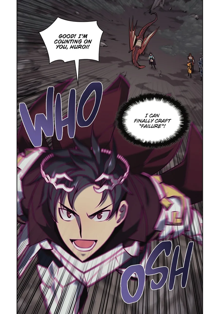 Overgeared (Team Argo) Chapter 7 page 157 - 
