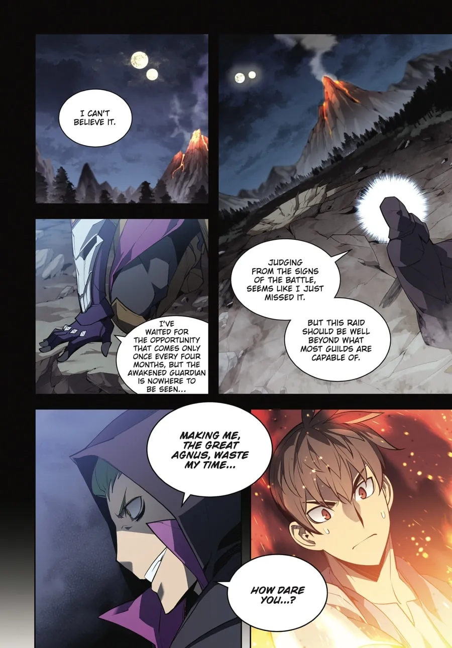 Overgeared (Team Argo) Chapter 7 page 163 - 