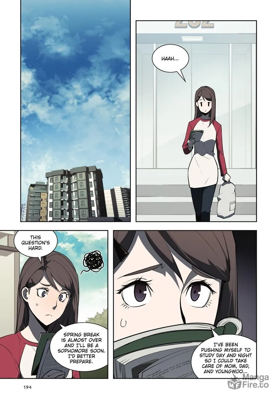 Overgeared (Team Argo) Chapter 7 page 190 - 