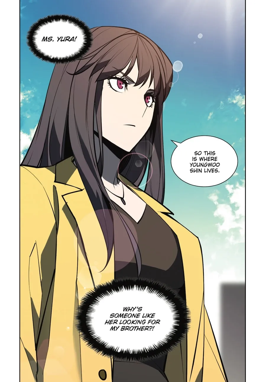 Overgeared (Team Argo) Chapter 7 page 194 - 