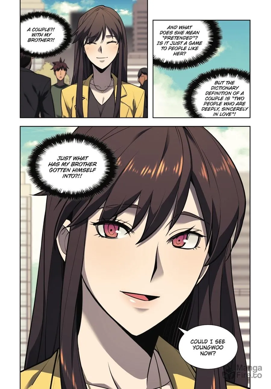 Overgeared (Team Argo) Chapter 7 page 198 - 