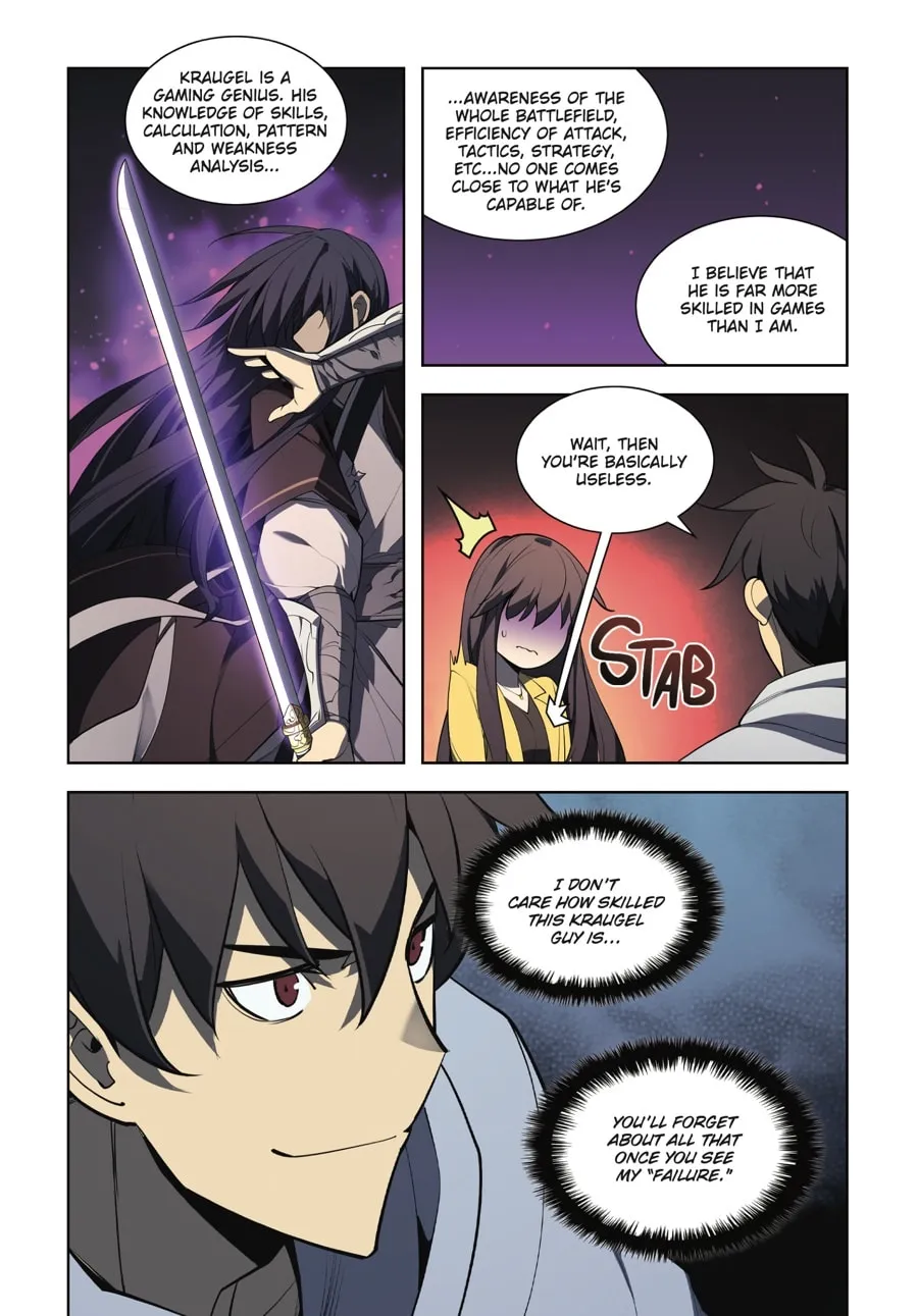Overgeared (Team Argo) Chapter 7 page 212 - 