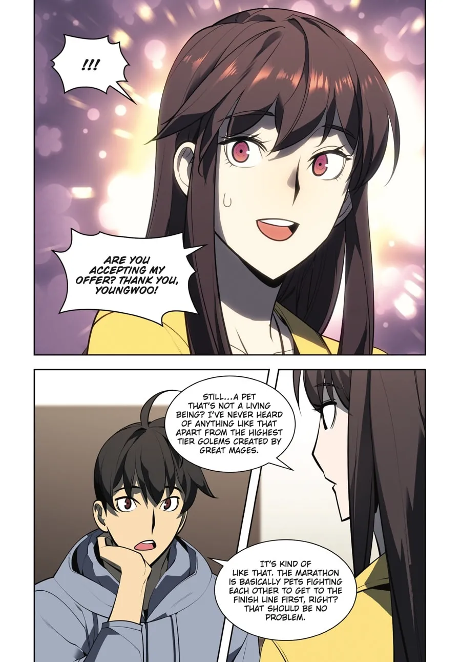 Overgeared (Team Argo) Chapter 7 page 214 - 