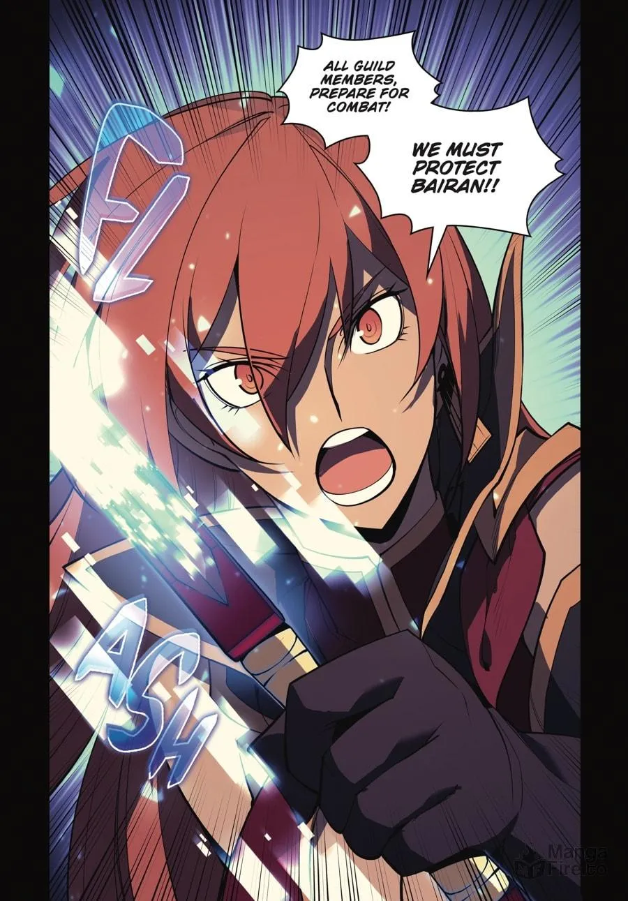 Overgeared (Team Argo) Chapter 7 page 219 - 