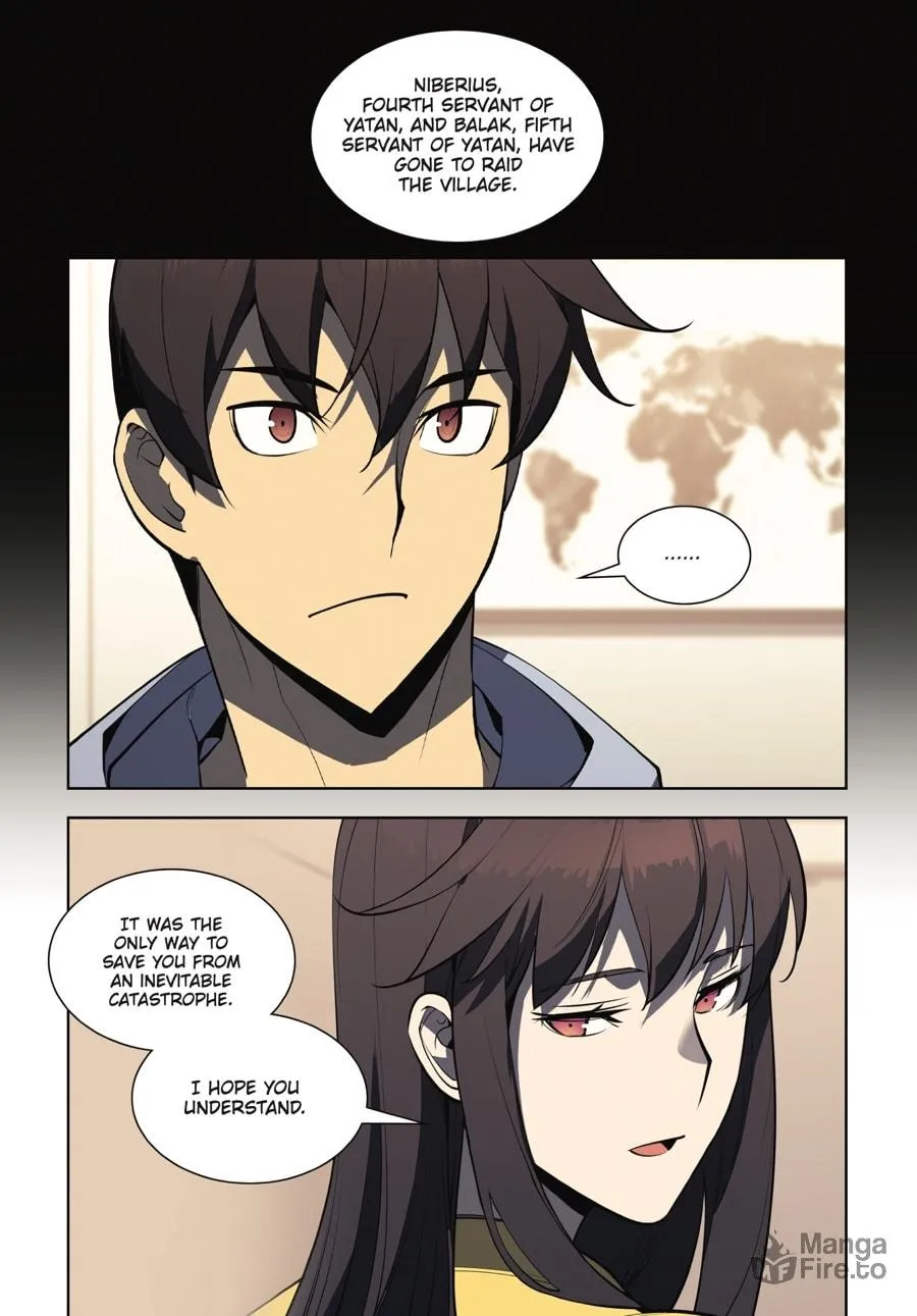 Overgeared (Team Argo) Chapter 7 page 220 - 