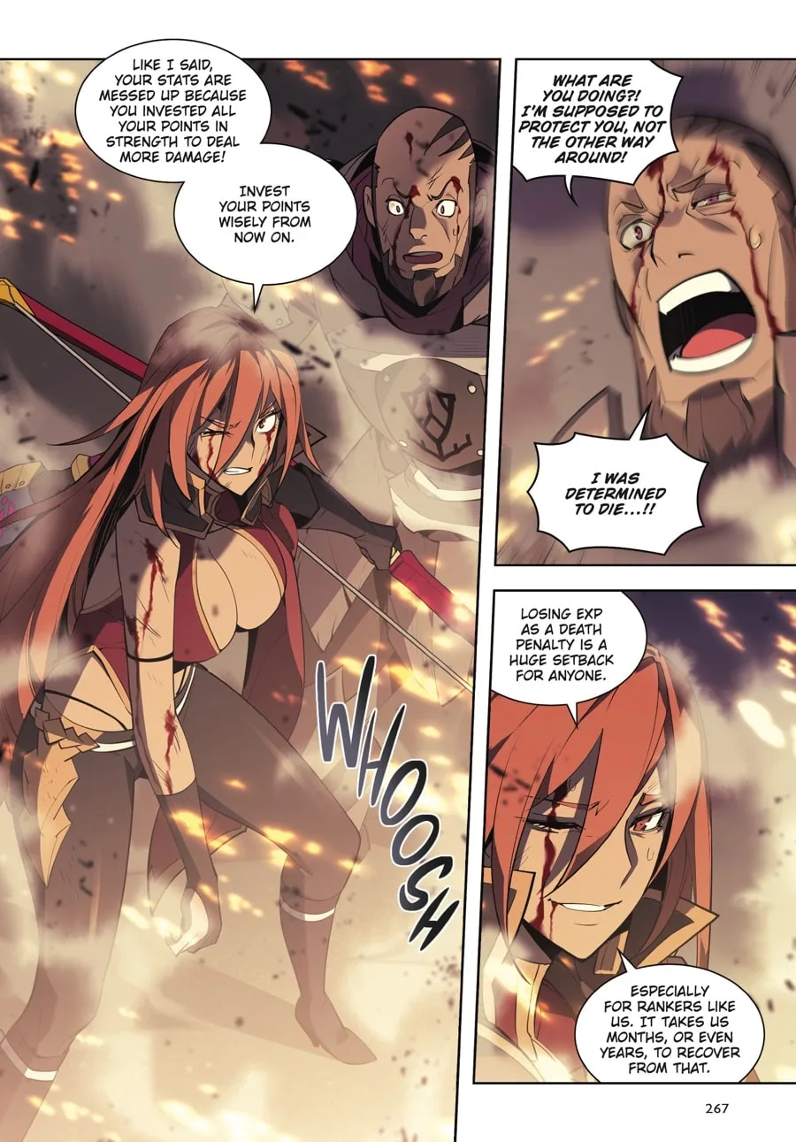 Overgeared (Team Argo) Chapter 7 page 263 - 