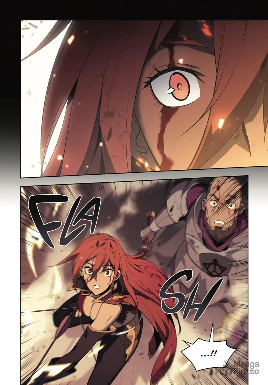 Overgeared (Team Argo) Chapter 7 page 265 - 