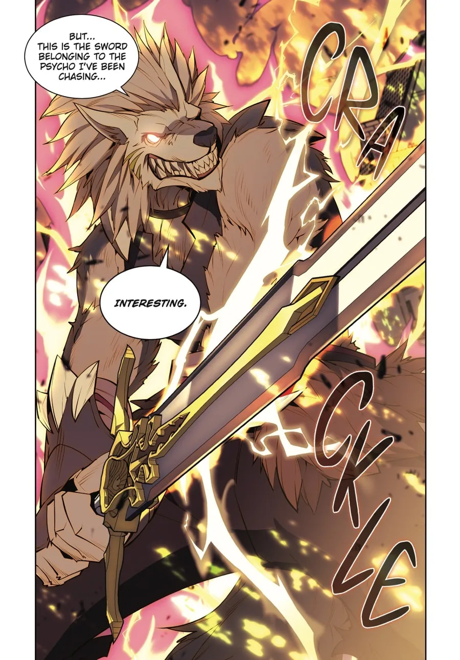 Overgeared (Team Argo) Chapter 7 page 277 - 