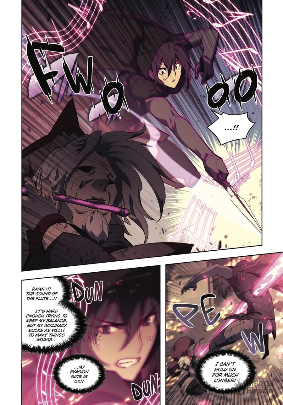 Overgeared (Team Argo) Chapter 7 page 285 - 