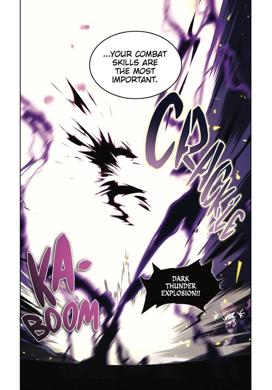 Overgeared (Team Argo) Chapter 7 page 304 - 