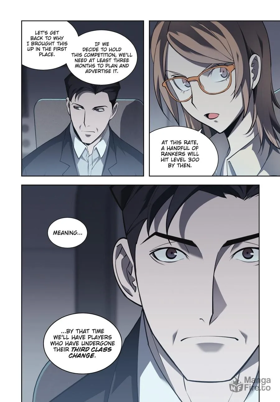 Overgeared (Team Argo) Chapter 7 page 5 - 