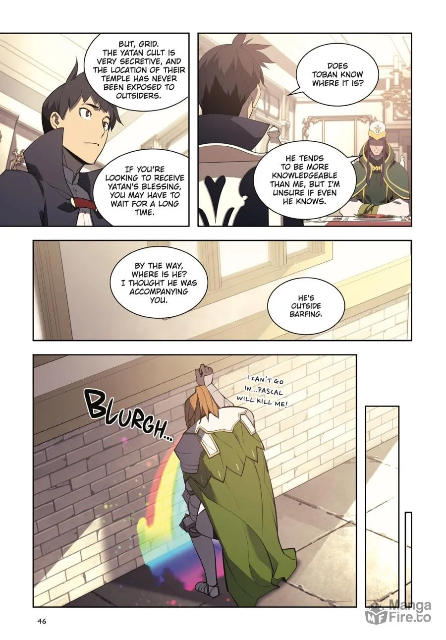 Overgeared (Team Argo) Chapter 7 page 42 - 