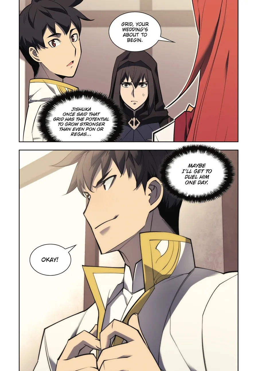 Overgeared (Team Argo) Chapter 7 page 58 - 