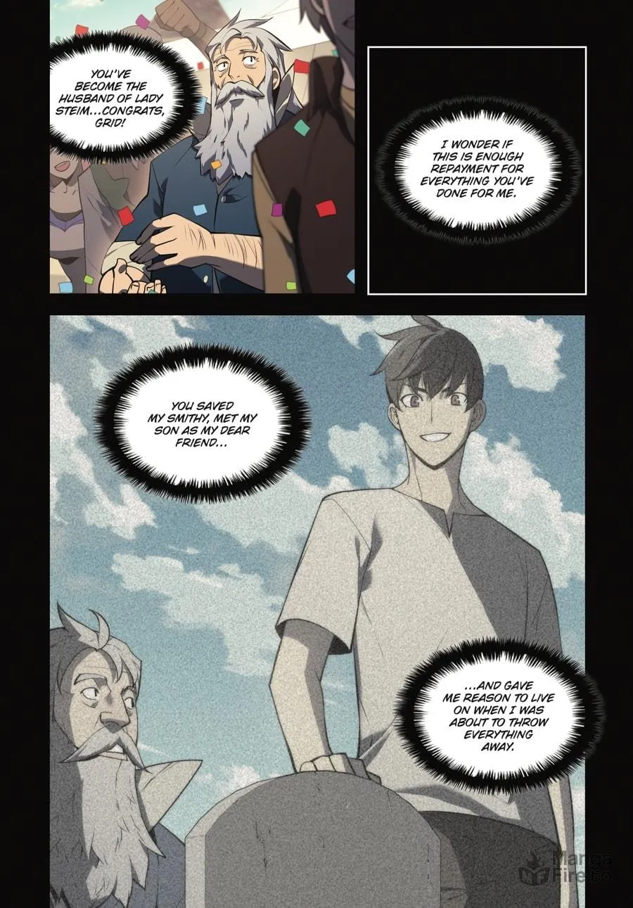 Overgeared (Team Argo) Chapter 7 page 63 - 