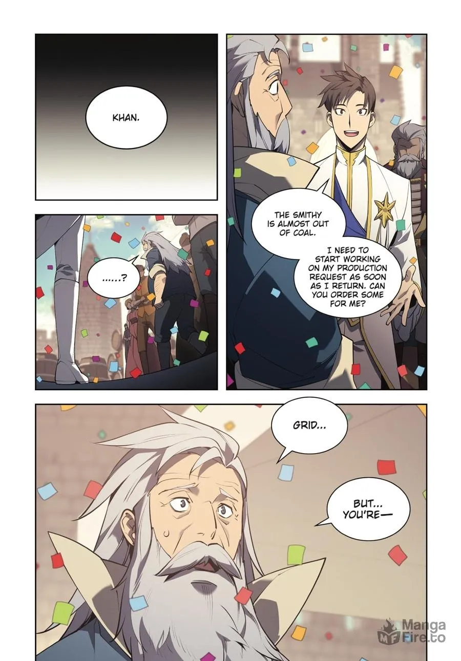 Overgeared (Team Argo) Chapter 7 page 65 - 