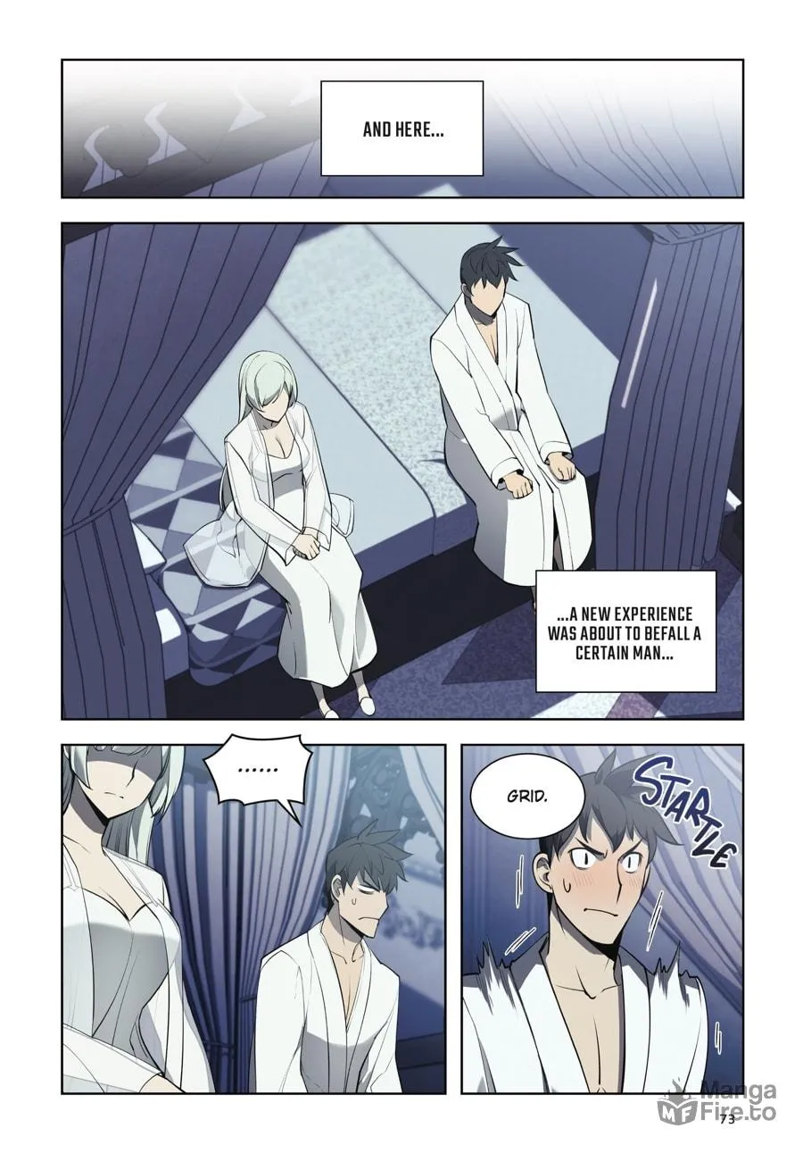 Overgeared (Team Argo) Chapter 7 page 69 - 
