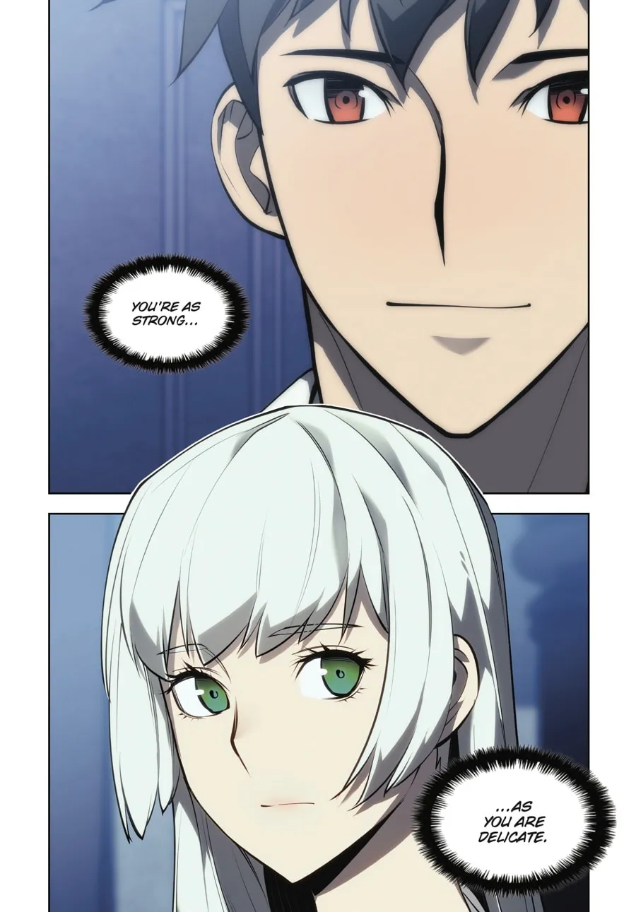 Overgeared (Team Argo) Chapter 7 page 71 - 