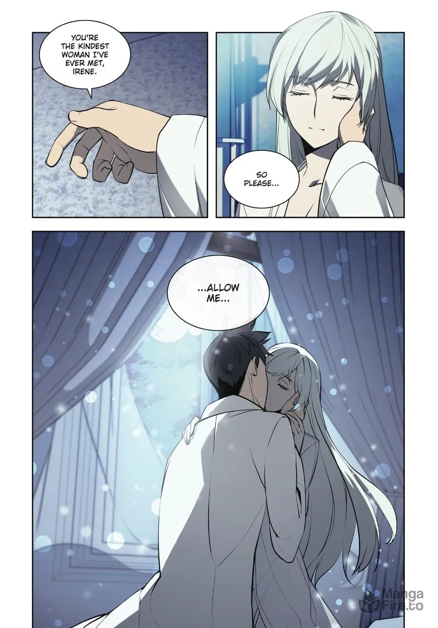 Overgeared (Team Argo) Chapter 7 page 72 - 