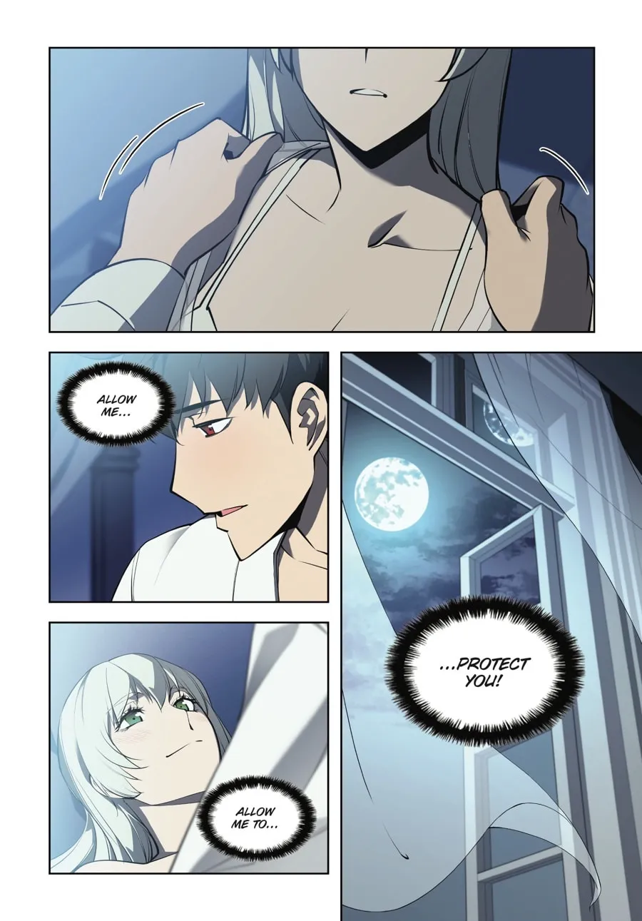 Overgeared (Team Argo) Chapter 7 page 73 - 