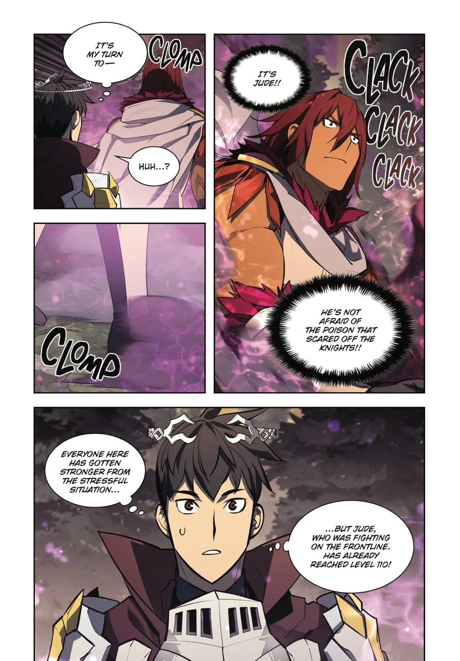 Overgeared (Team Argo) Chapter 7 page 92 - 