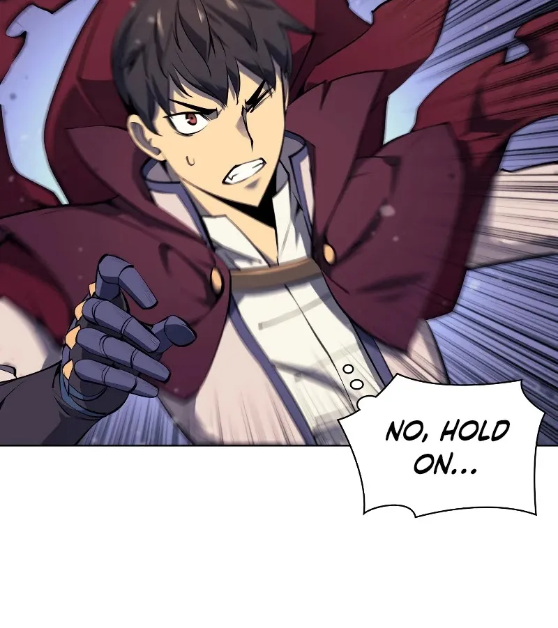 Overgeared (Team Argo) Chapter 70 page 11 - 