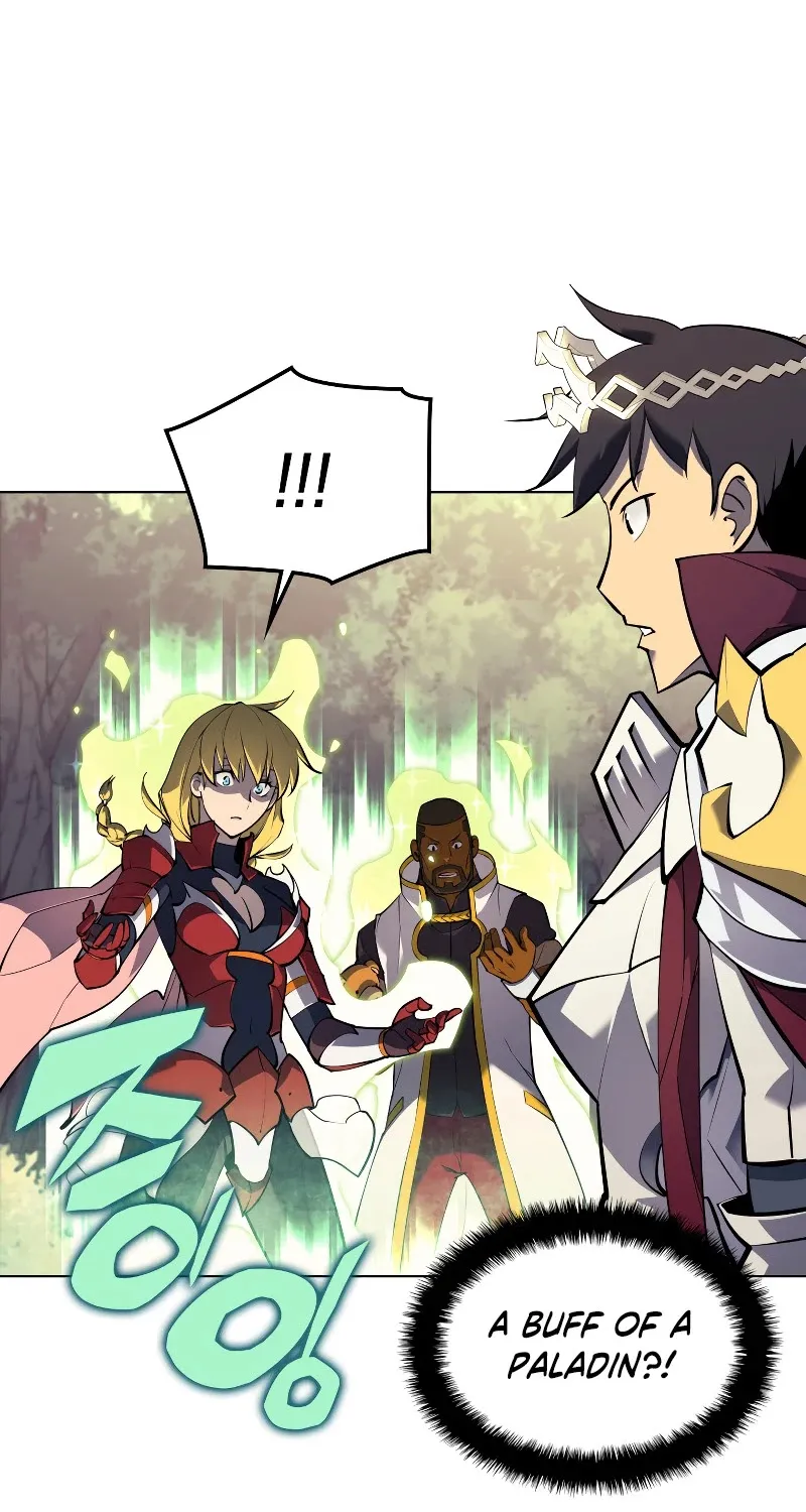 Overgeared (Team Argo) Chapter 70 page 106 - 