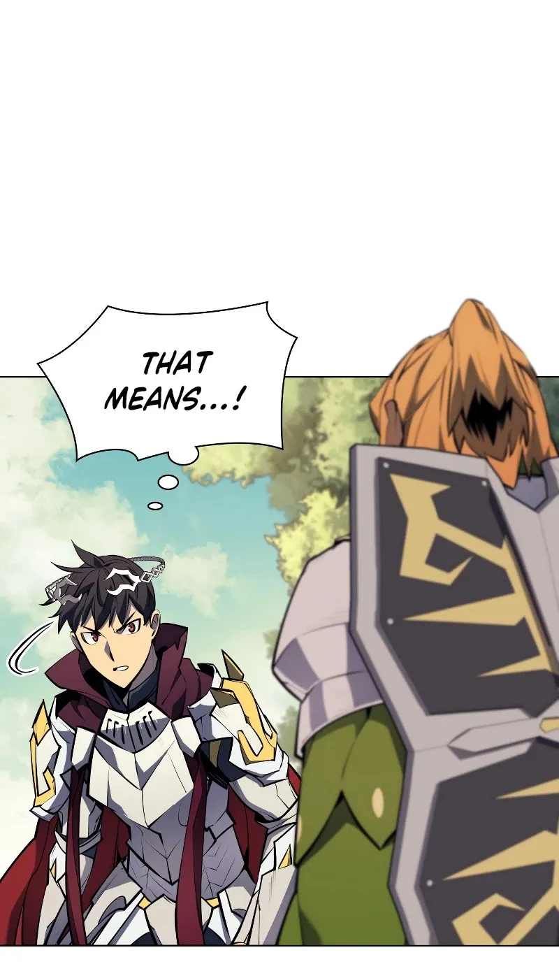 Overgeared (Team Argo) Chapter 70 page 107 - 