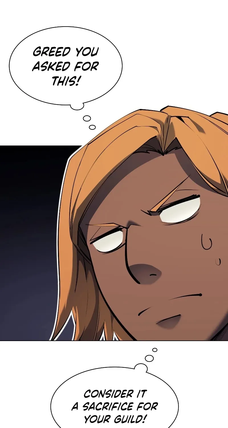 Overgeared (Team Argo) Chapter 70 page 110 - 