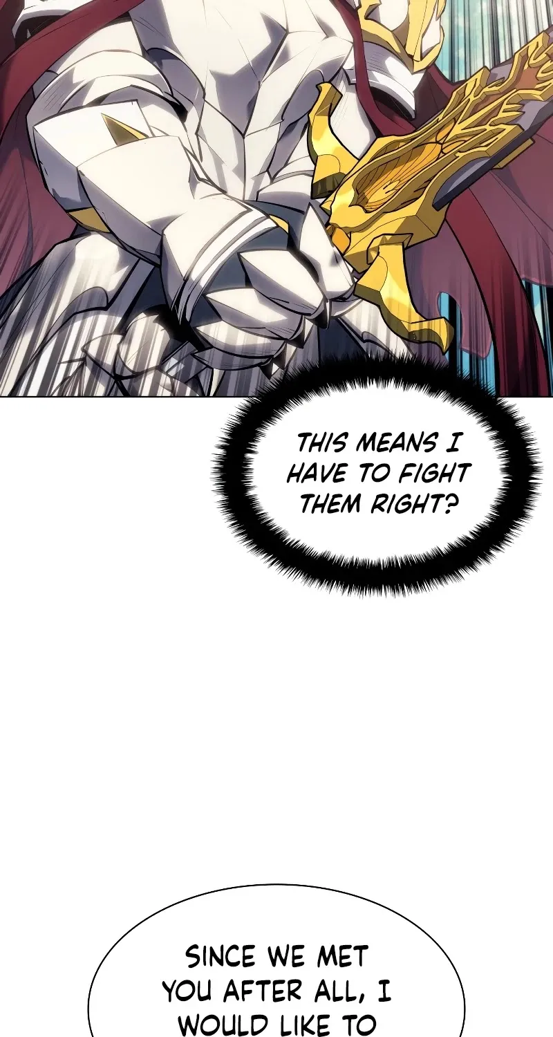Overgeared (Team Argo) Chapter 70 page 112 - 