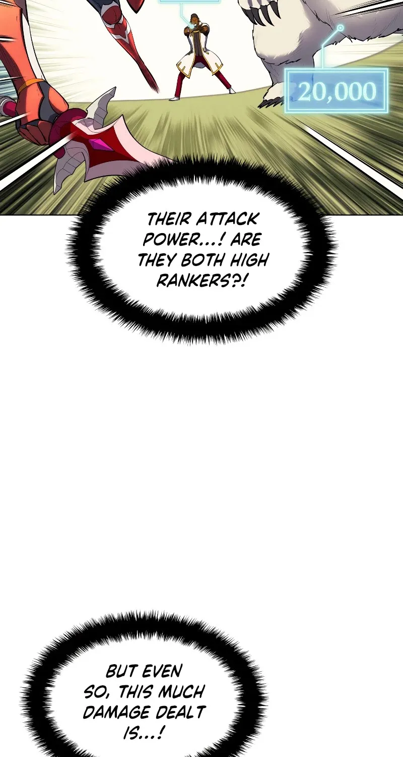 Overgeared (Team Argo) Chapter 70 page 13 - 