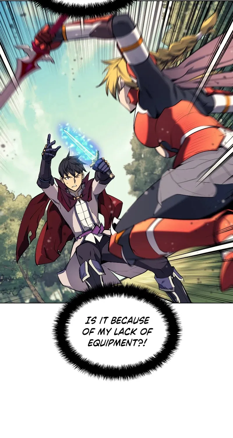 Overgeared (Team Argo) Chapter 70 page 14 - 
