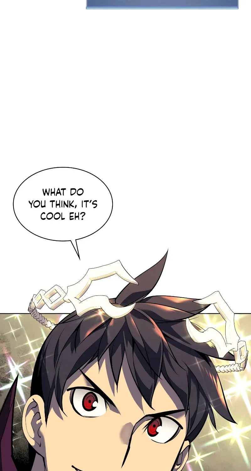 Overgeared (Team Argo) Chapter 70 page 20 - 